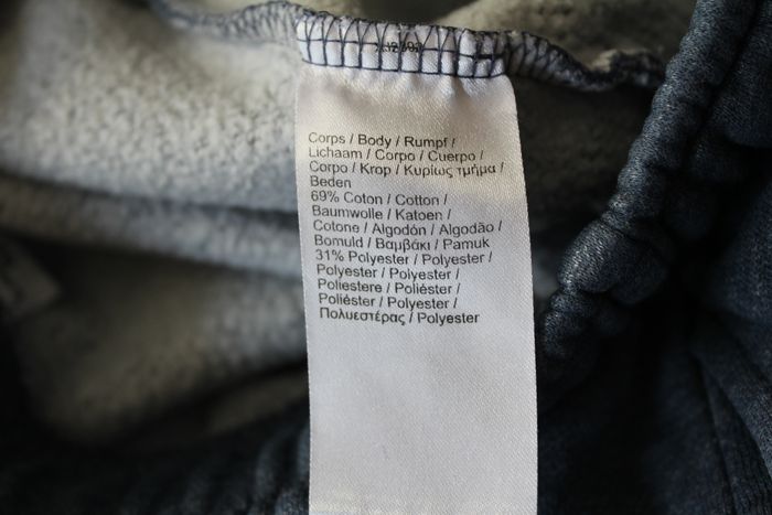 pantalon jogging - photo numéro 4