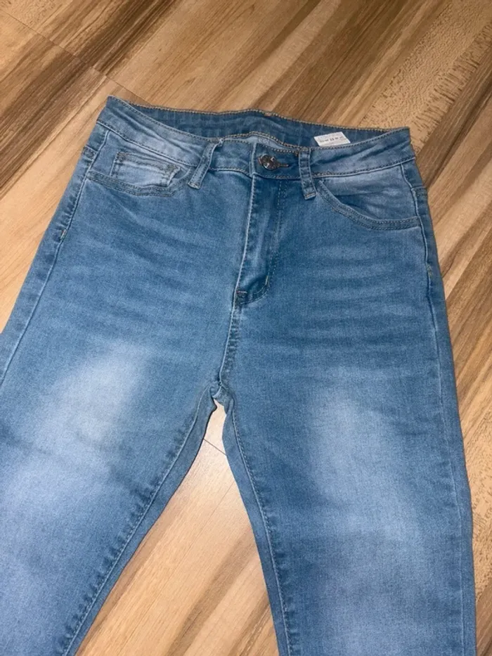 Jeans skinny - photo numéro 2