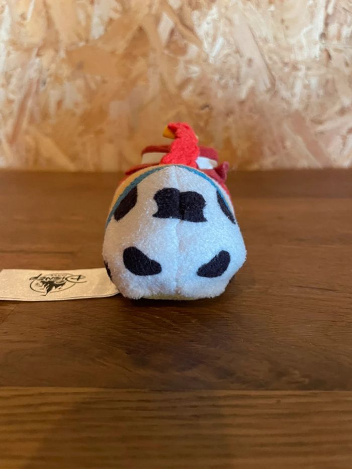 Tsum Tsum officiel Disney Parks Jessie dans Toy Story - photo numéro 4