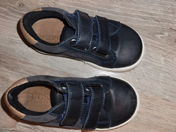 Chaussures 22 - photo numéro 2