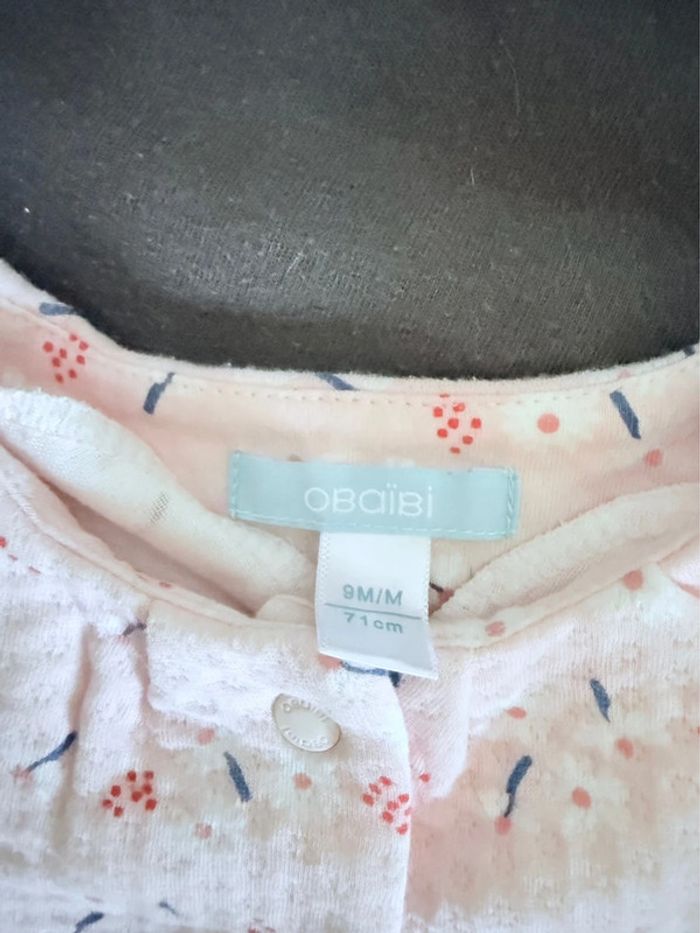Obaibi - photo numéro 2