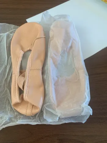 Dtroll ballerines de danses T30