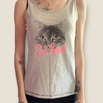 Débardeur de pyjama