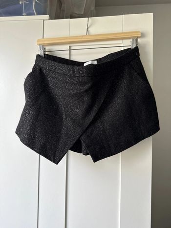 Short portefeuille femme promod