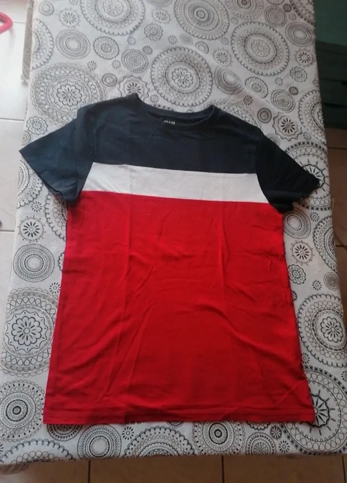 T-shirt Kiabi 12 ans