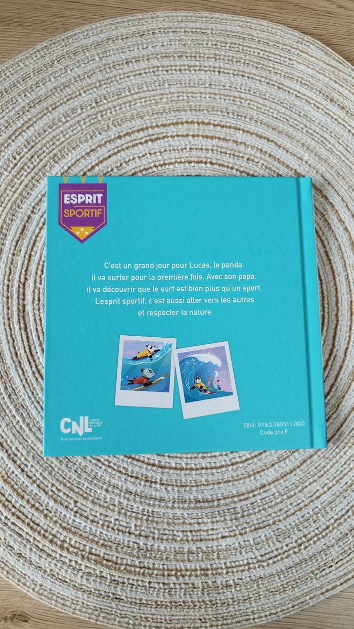 Initiation au Surf - photo numéro 2