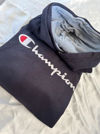 Sweat Champion