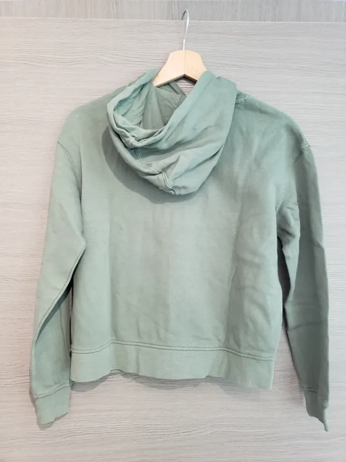 Lot de 2 sweats à capuche - photo numéro 5