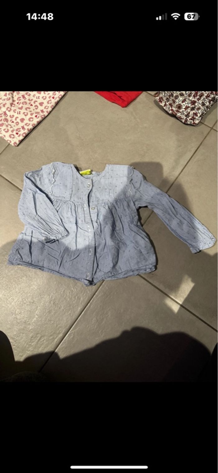 Hauts 24 mois - photo numéro 3