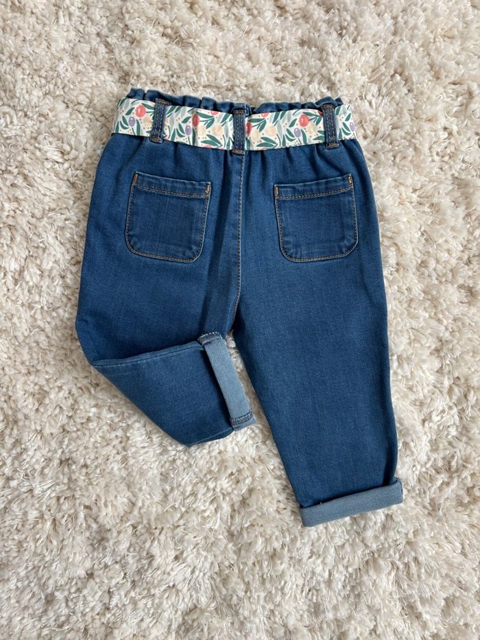 Ensemble bébé fille - photo numéro 4