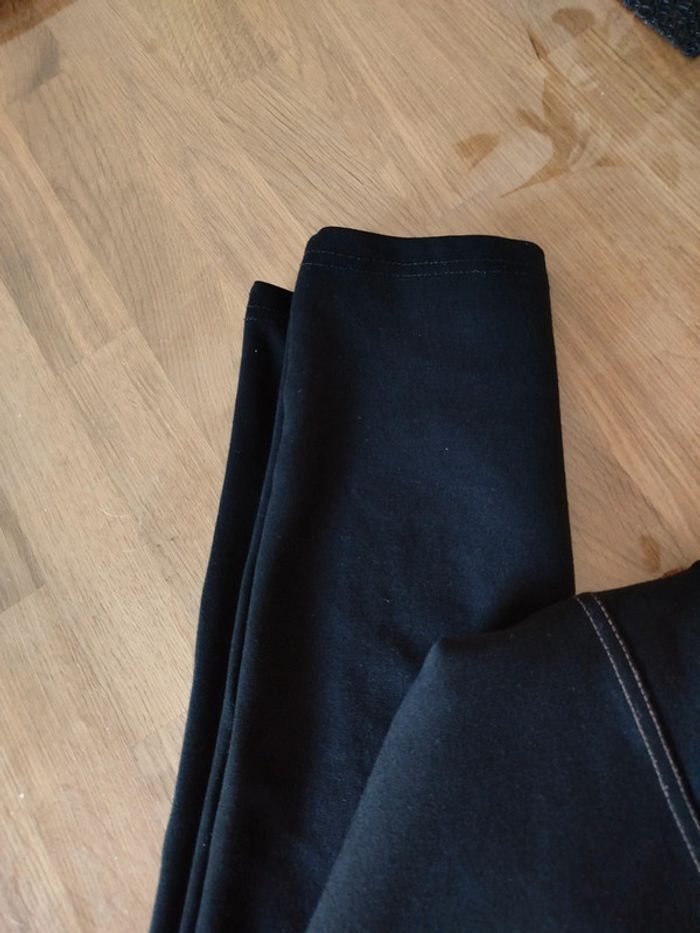 #pantalon#noir - photo numéro 3