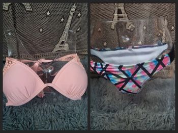 Lot ou unité Mannequin poitrine et fessier creux transparent