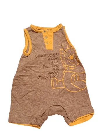 Combi 1 mois Disney