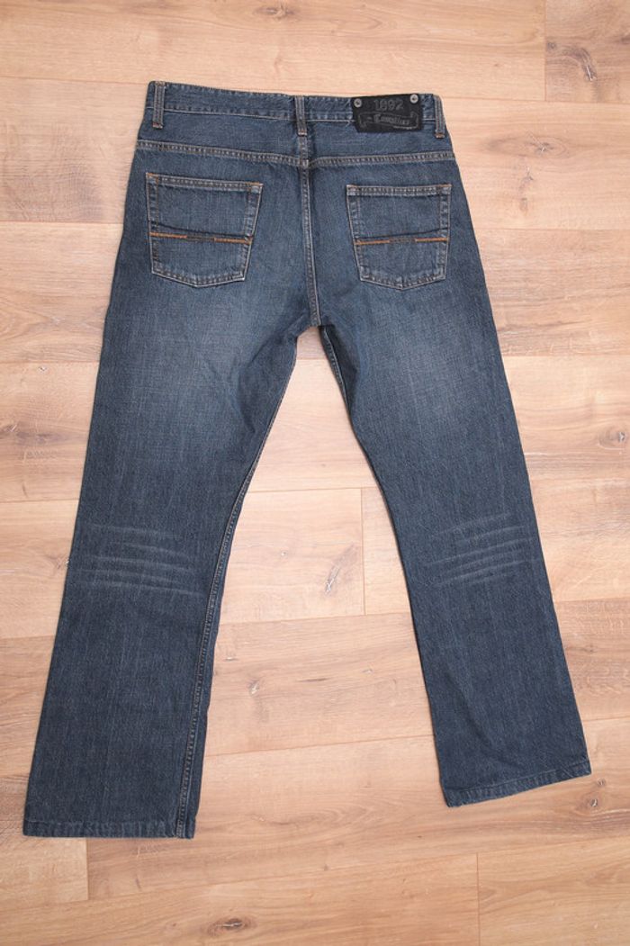 Jeans homme - photo numéro 3