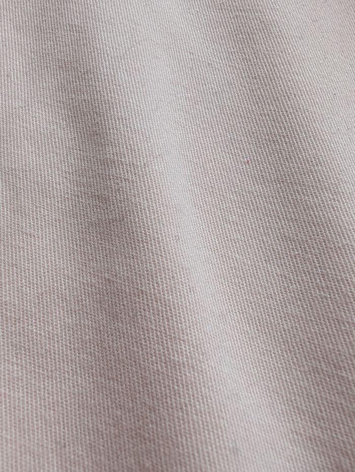 Pantalon rose pale - 4A - La Halle - photo numéro 7