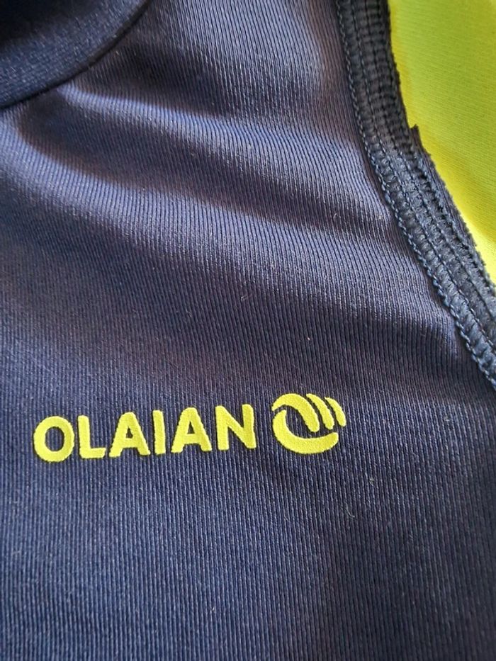 Tee-shirt UV Olaian - photo numéro 9
