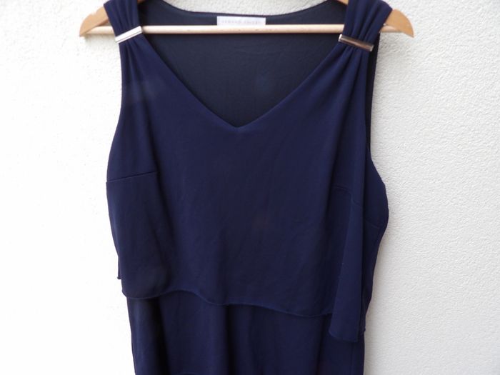 Robe chic femme taille 42 Armand Thiery - photo numéro 8