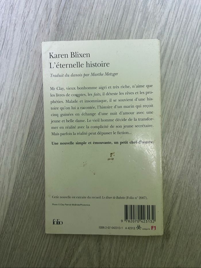 Livre - photo numéro 3
