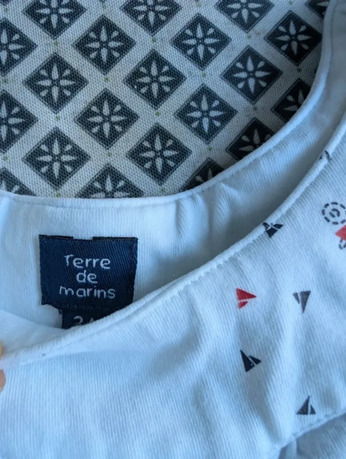 Robe bébé fille 3 ans - photo numéro 2