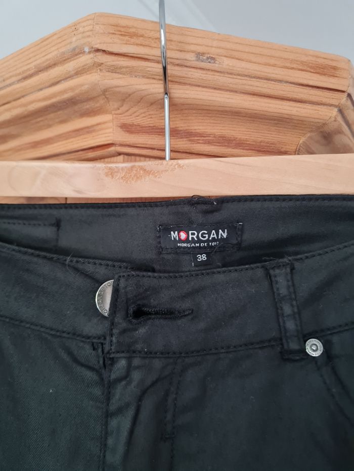 Pantalon morgan - photo numéro 2