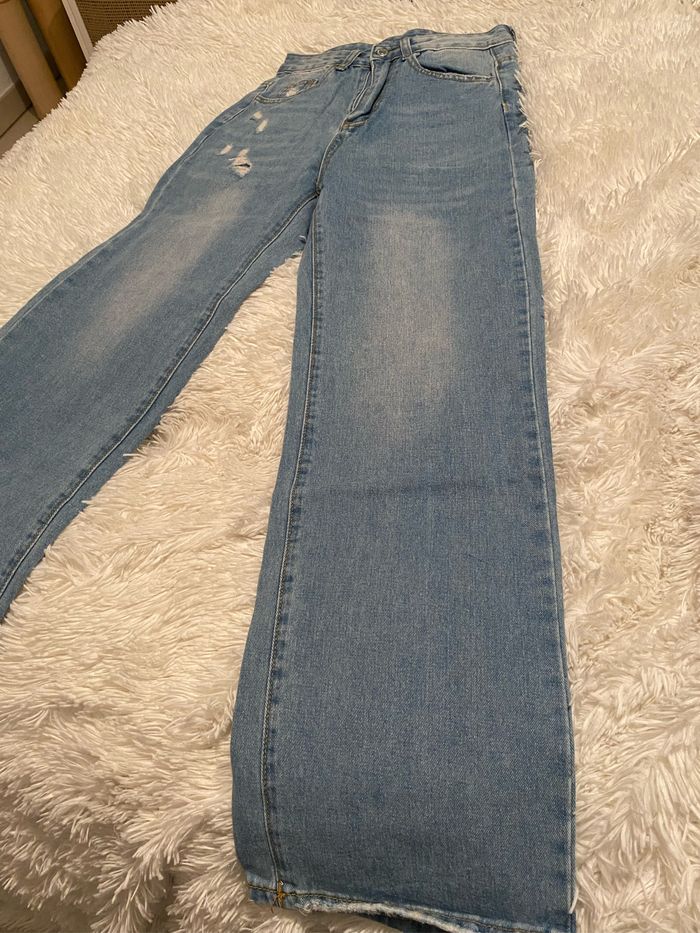 Jeans SHEIN - photo numéro 2