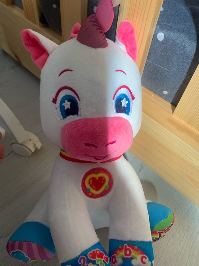 Licorne - photo numéro 2