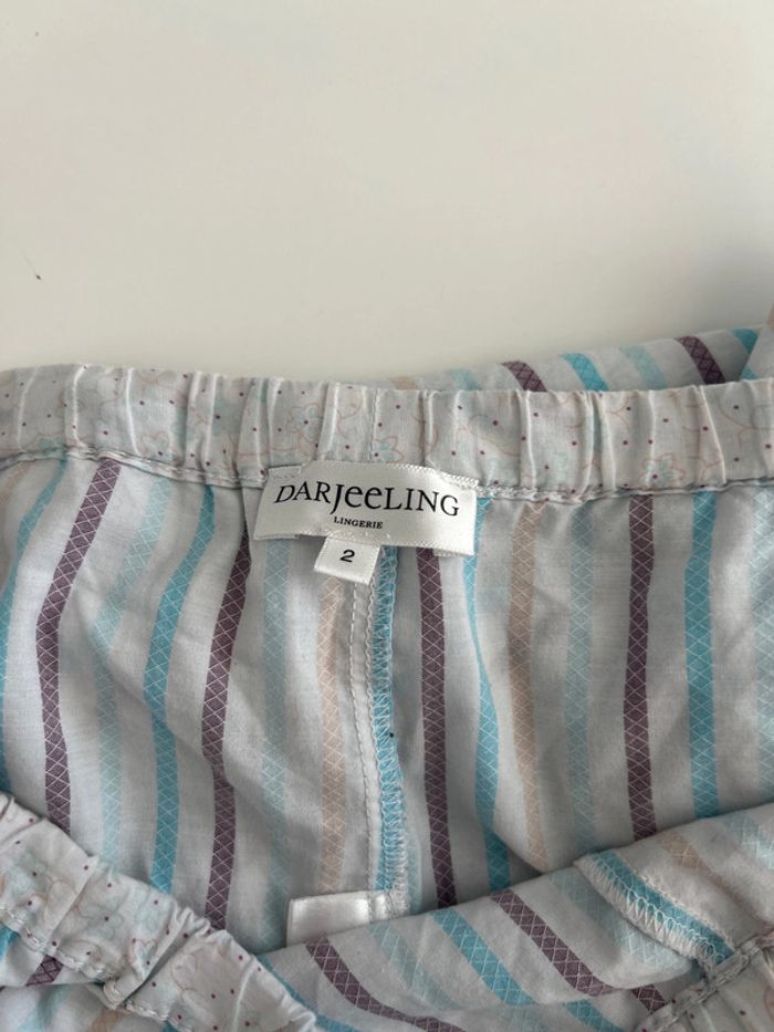 Pantalon fin et léger – Darjeeling – Taille 2 (équiv. M) | Fluide | Ultra confortable - photo numéro 2