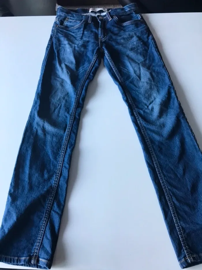 Jeans Lévis coupe 511 - photo numéro 2