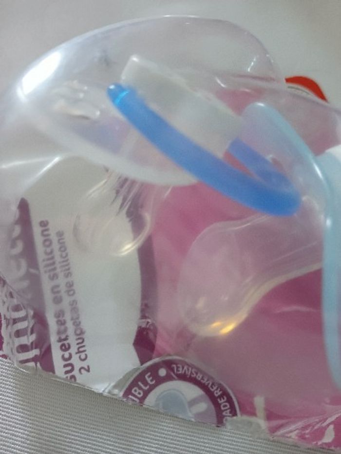 tétines - photo numéro 3