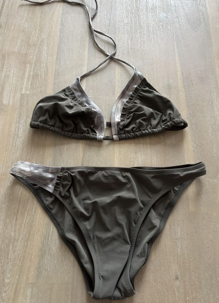 MAILLOT DE BAIN PROJECT - photo numéro 1