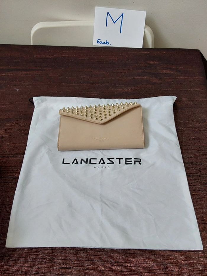 Portefeuille Lancaster
