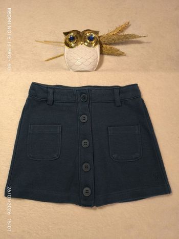 Jupe 4 ans fille Okaïdi 