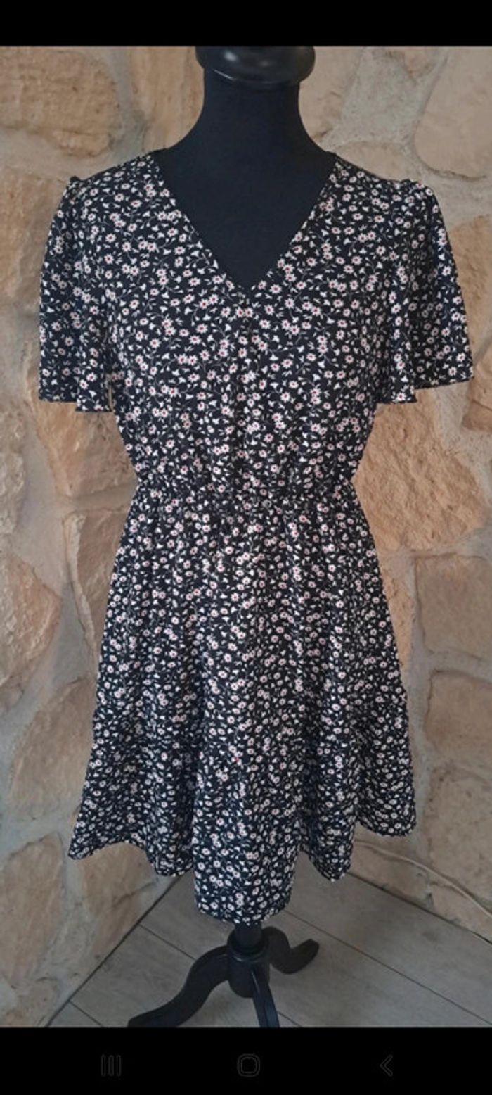 Robe femme
