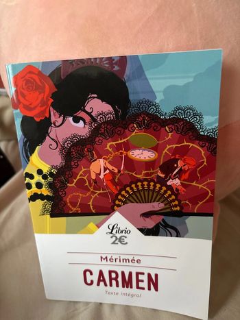 Carmen