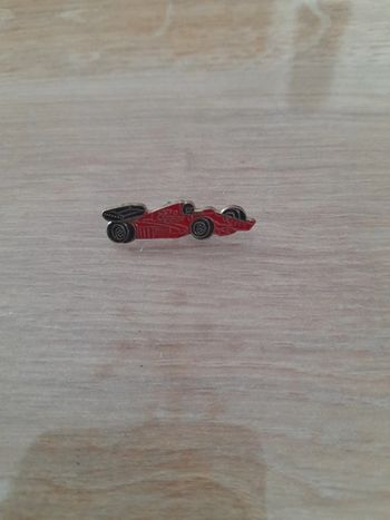 Pins vintage voiture