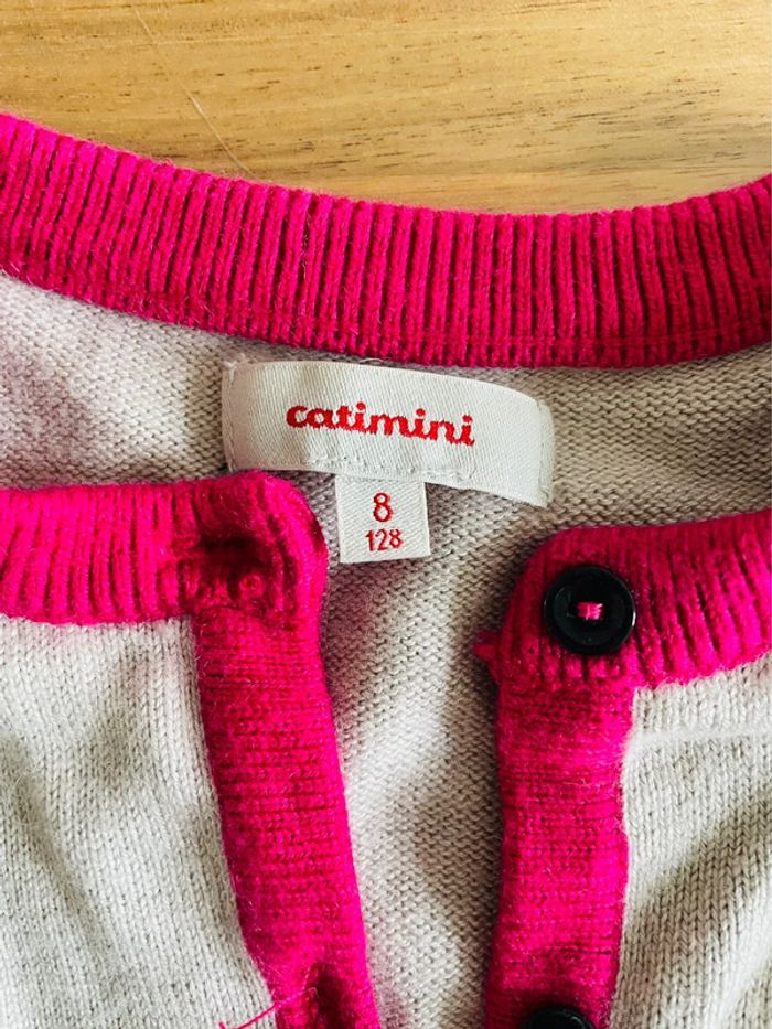 Gilet court - photo numéro 2