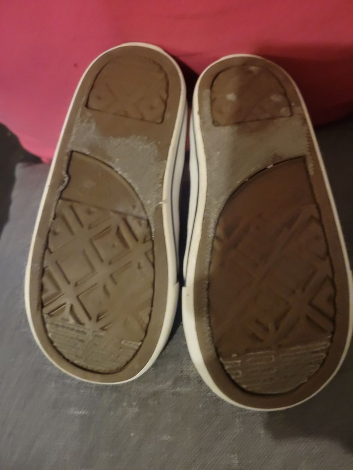 Basket fille - photo numéro 3