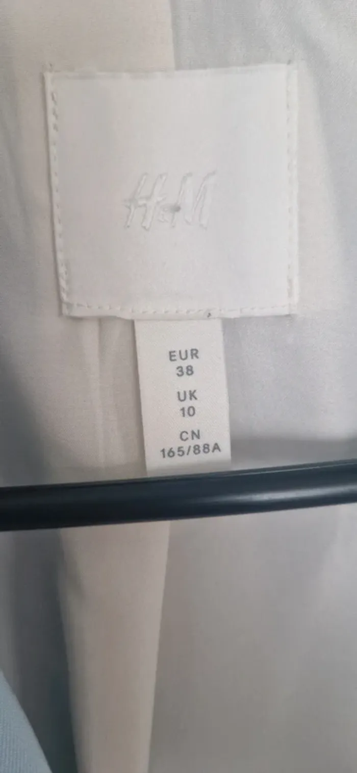 Veste blazer - photo numéro 5