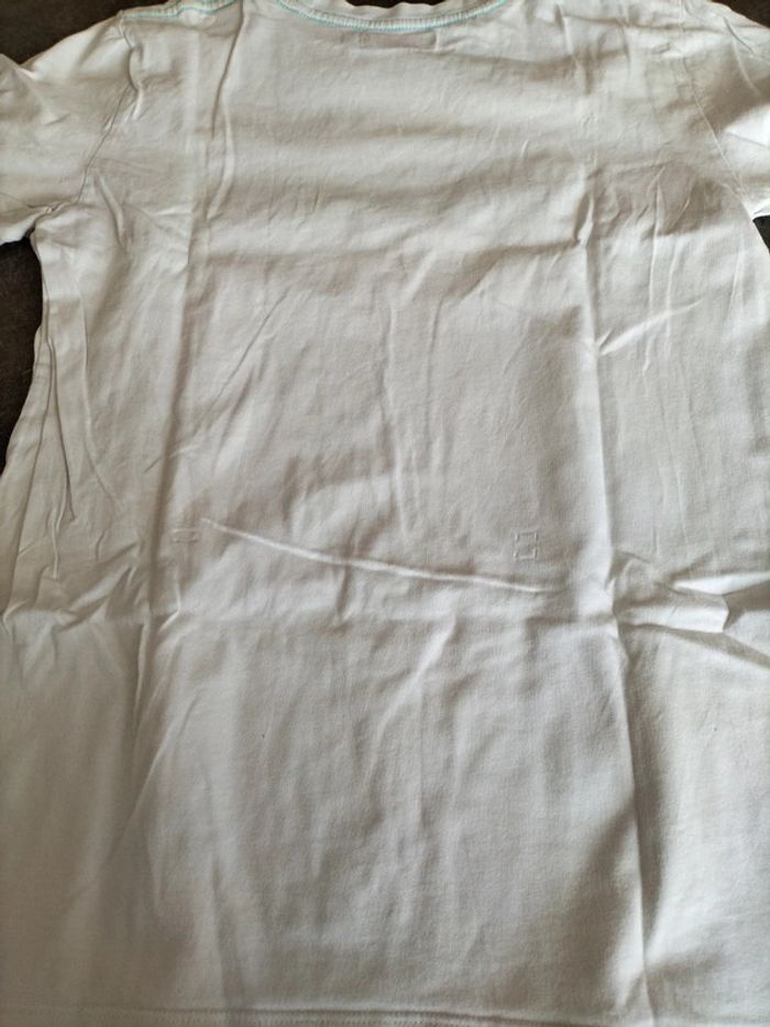 T-shirt MC 14 ans catimini - photo numéro 7