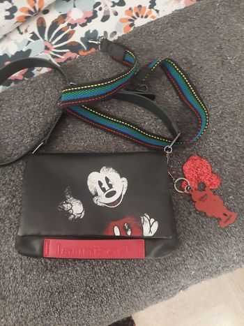 Sac disney