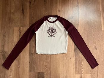 Tee-shirt manches longues 14 ans Harry Potter H&M