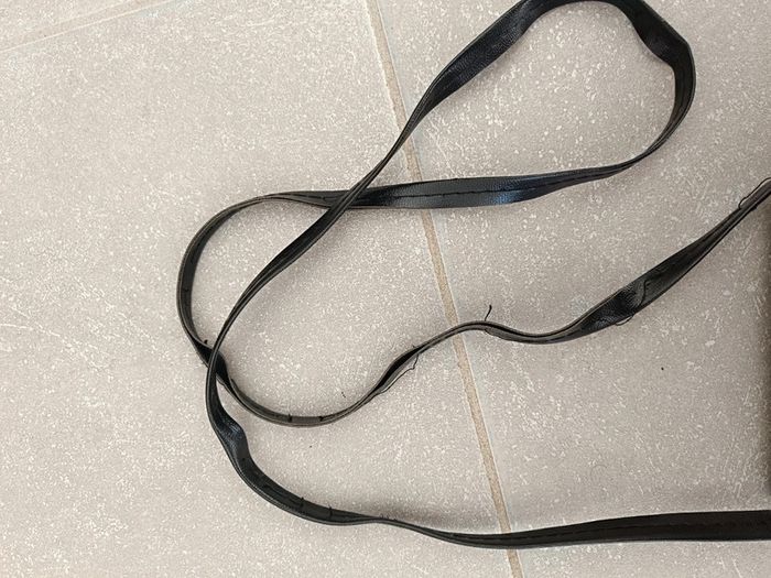 Lot de 2 petits sacs pour fille - photo numéro 7