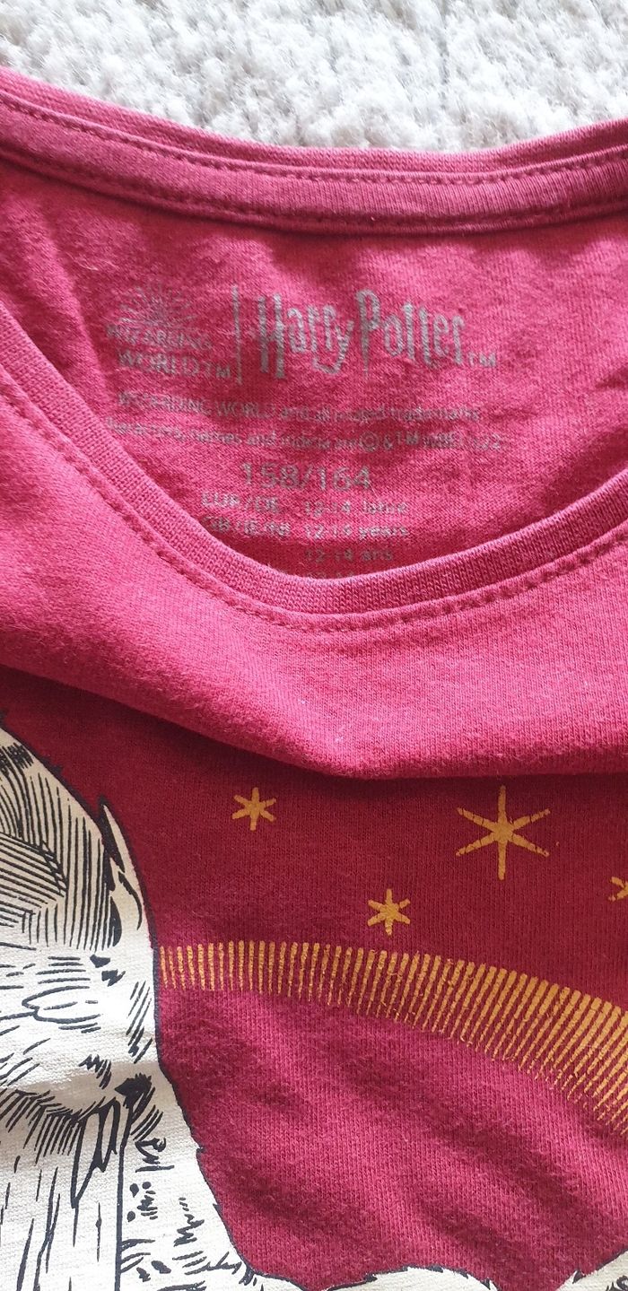 Pyjama Harry Potter - photo numéro 3