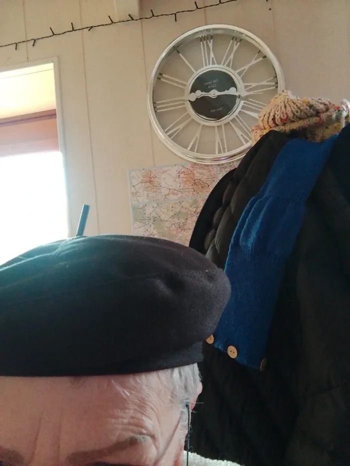 Béret - photo numéro 3