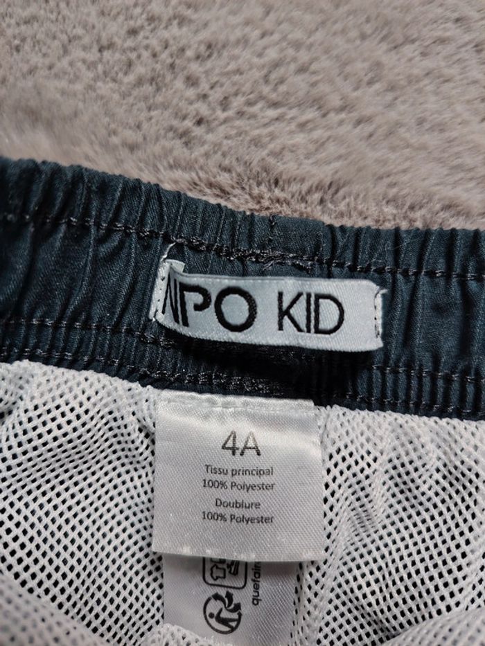 Shirt de bain 4 ans - photo numéro 4