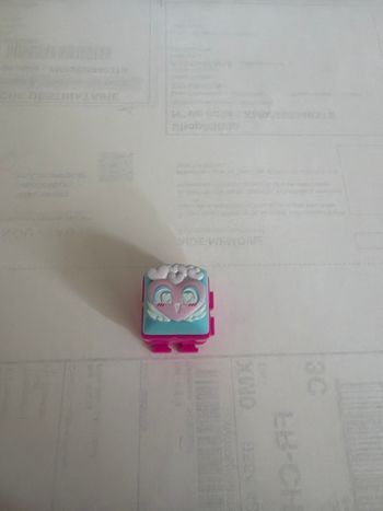 Clickeez serie 1 V.Dreams