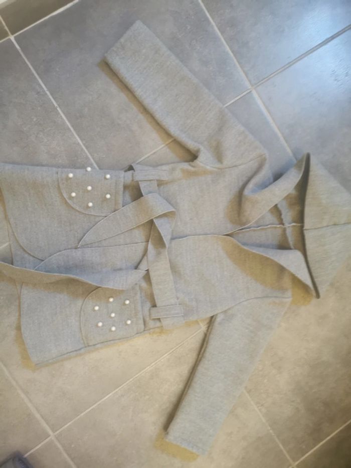 Veste habillé - photo numéro 2