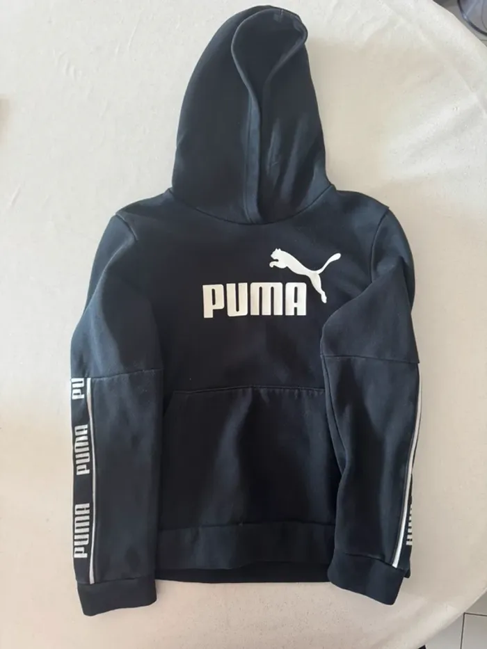 Sweat, puma
