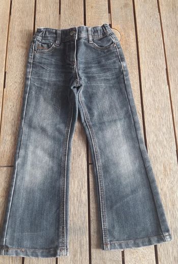 Jean Tape à l'œil 5 ans