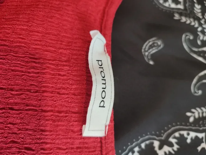 Blouse Promod - photo numéro 6